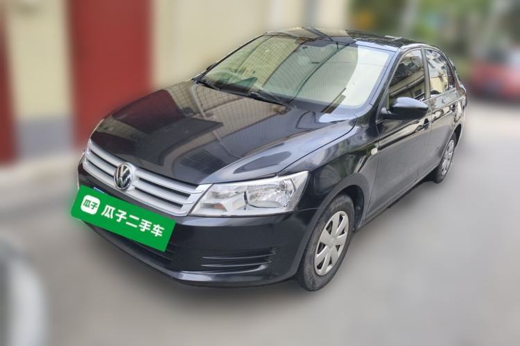 Used Volkswagen Santana 2015 1.6L Manual Fashion Edition Guazi used car, China used car export, Used car for sale, Used  cars, Cheapest cars for sale