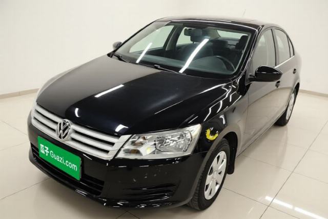 Used Volkswagen Santana 2015 1.6L Automatic Fashion Edition