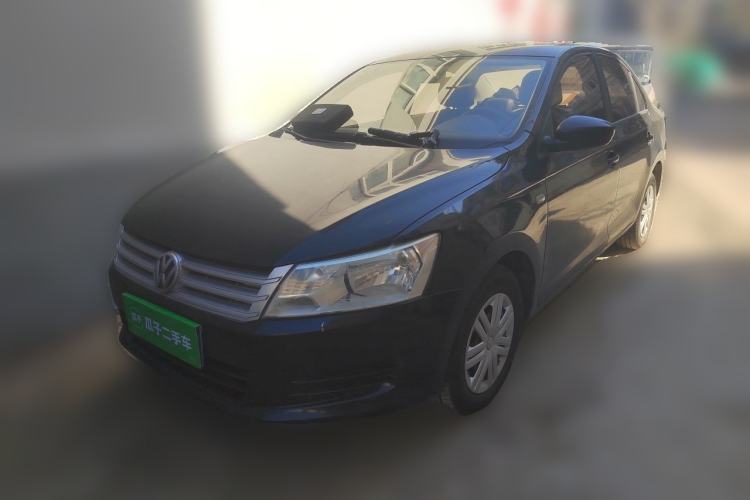 Used Volkswagen Santana 2015 1.4L Manual Fashion Edition Guazi used car, China used car export, Used car for sale, Used cars, Cheapest cars for sale