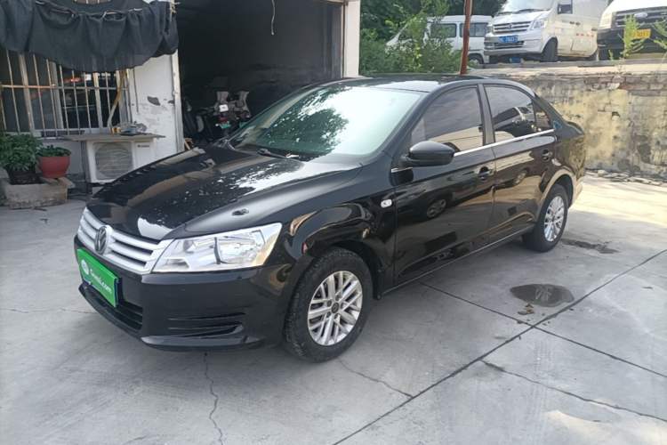 Used Volkswagen Santana 2015 1.6L Manual Fashion Edition Guazi used car, China used car export, Used car for sale, Used  cars, Cheapest cars for sale