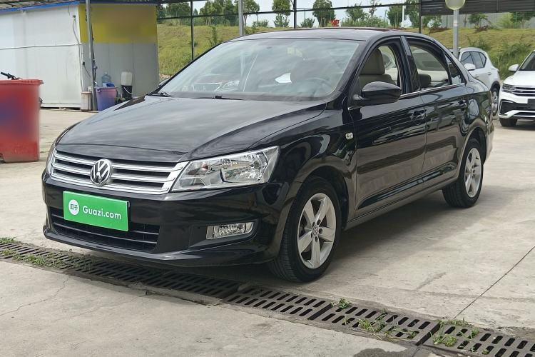 Used Volkswagen Santana 2015 1.6L Automatic Comfort Edition Guazi used car, China used car export, Used car for sale, Used  cars, Cheapest cars for sale