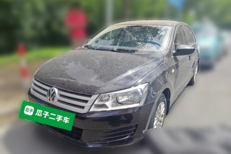Used Volkswagen Santana 2015 1.6L Manual Fashion Edition Guazi used car, China used car export, Used car for sale, Used Volkswagen cars, Cheapest cars for sale
