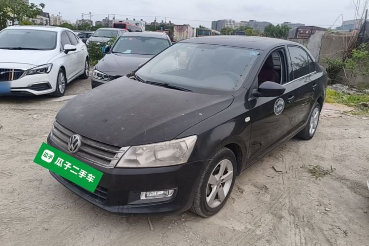 Used Volkswagen Santana 2015 1.6L Automatic Comfort Edition Guazi used car, China used car export, Used car for sale, Used  cars, Cheapest cars for sale