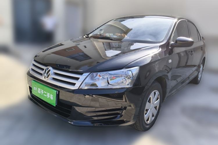 Used Volkswagen Santana 2015 1.4L Manual Fashion Edition Guazi used car, China used car export, Used car for sale, Used cars, Cheapest cars for sale