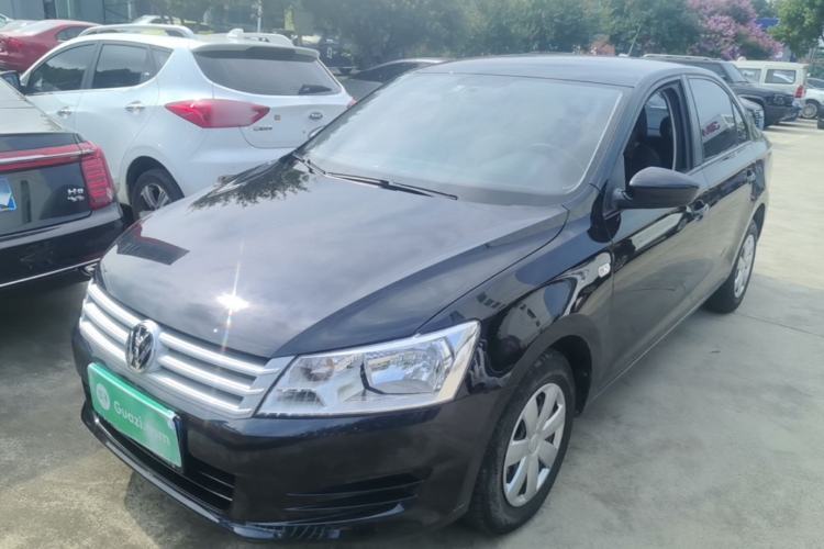 Used Volkswagen Santana 2015 1.6L Manual Fashion Edition Guazi used car, China used car export, Used car for sale, Used cars, Cheapest cars for sale