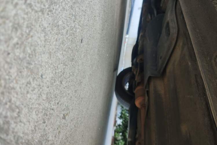 Used Volkswagen Santana 2015 1.6L Manual Comfort Edition Chassis Front Left