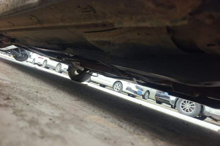 Used Volkswagen Santana 2015 1.6L Automatic Comfort Edition Chassis Front Right