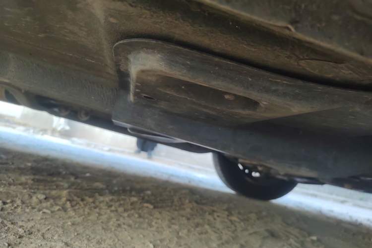 Used Volkswagen Santana 2015 1.4L Manual Fashion Edition Chassis Front Right
