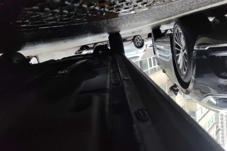 Used Volkswagen Santana 2015 1.6L Manual Fashion Edition Chassis Front Right