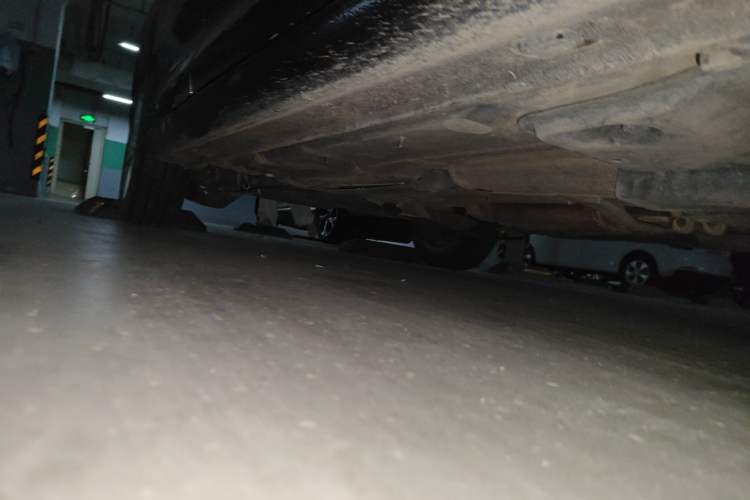 Used Volkswagen Santana 2015 1.6L Automatic Comfort Edition Chassis Front Right
