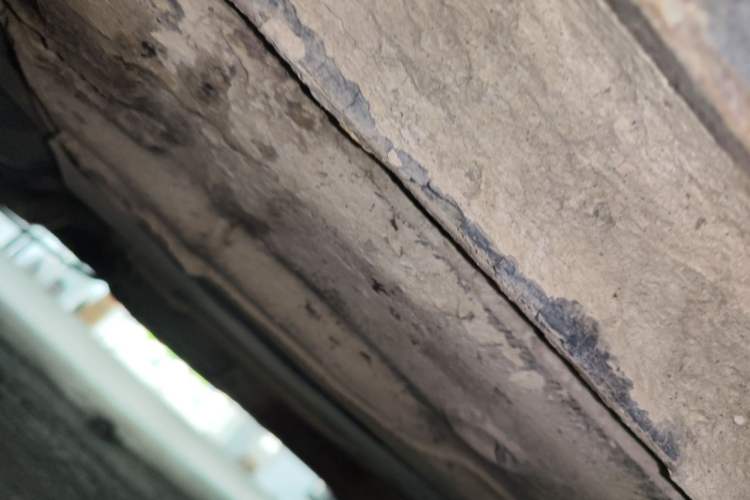 Used Volkswagen Santana 2015 1.4L Manual Fashion Edition Chassis Front Right