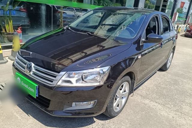 Used Volkswagen Santana 2015 1.6L Automatic Comfort Edition