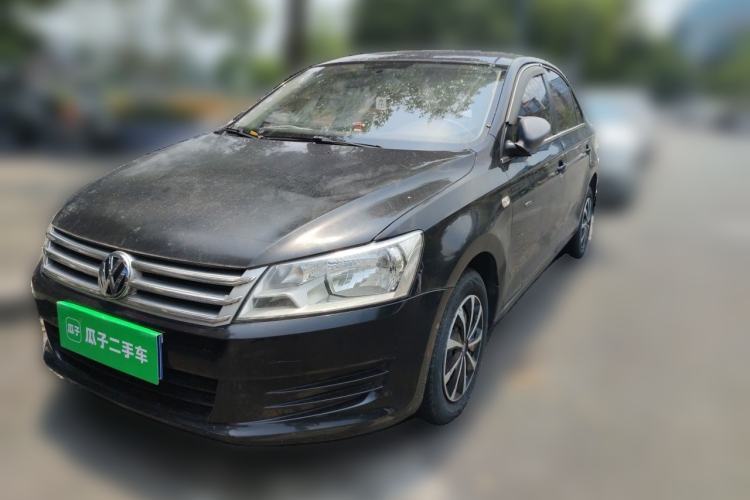 Used Volkswagen Santana 2015 1.6L Manual Fashion Edition Guazi used car, China used car export, Used car for sale, Used  cars, Cheapest cars for sale