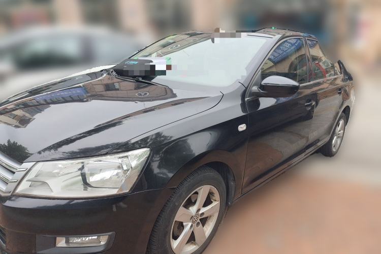 Used Volkswagen Santana 2015 1.6L Manual Comfort Edition Guazi used car, China used car export, Used car for sale, Used  cars, Cheapest cars for sale