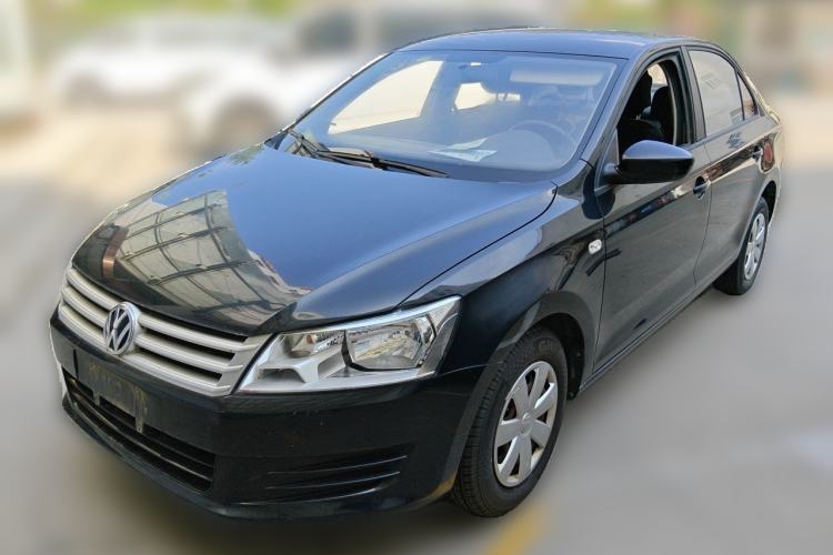 Used Volkswagen Santana 2015 1.6L Manual Fashion Edition Guazi used car, China used car export, Used car for sale, Used cars, Cheapest cars for sale