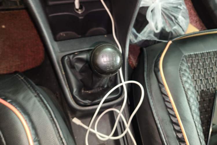 Used Volkswagen Santana 2015 1.4L Manual Fashion Edition Gear Lever