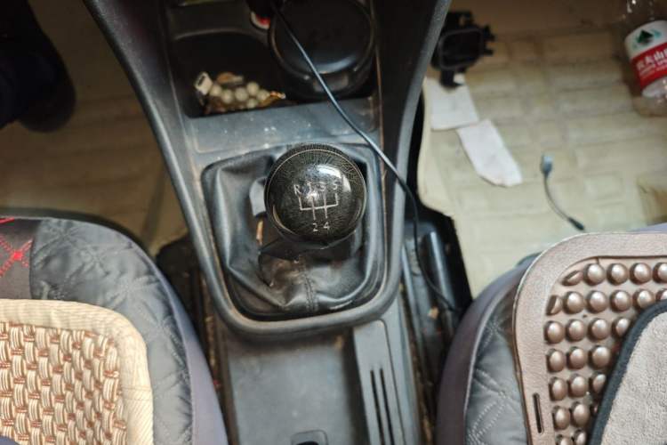 Used Volkswagen Santana 2015 1.4L Manual Fashion Edition Gear Lever