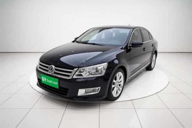 Ojetý Volkswagen Santana 2015 1.6L Manual Comfort Edition