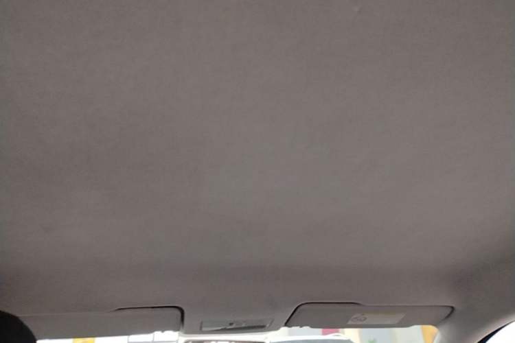Used Volkswagen Santana 2015 1.6L Automatic Fashion Edition Headliner