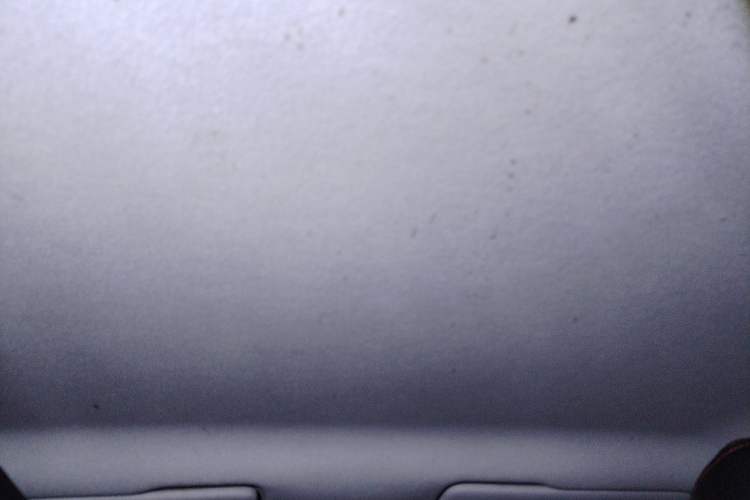 Used Volkswagen Santana 2015 1.4L Manual Fashion Edition Headliner