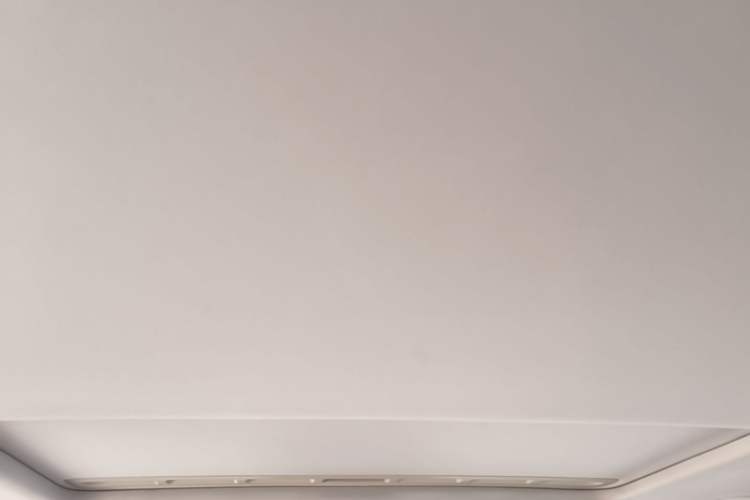 Used Volkswagen Santana 2015 1.6L Automatic Comfort Edition Headliner