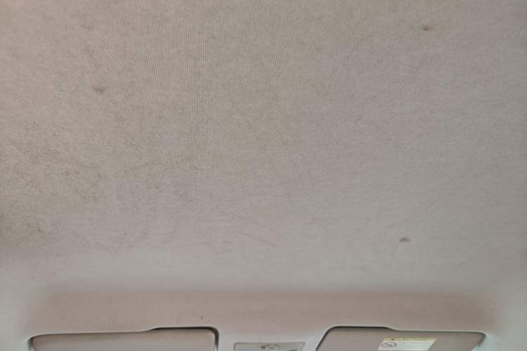 Used Volkswagen Santana 2015 1.6L Manual Fashion Edition Headliner