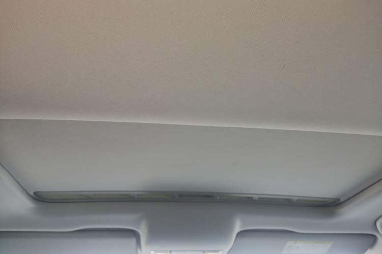 Used Volkswagen Santana 2015 1.6L Manual Comfort Edition Headliner