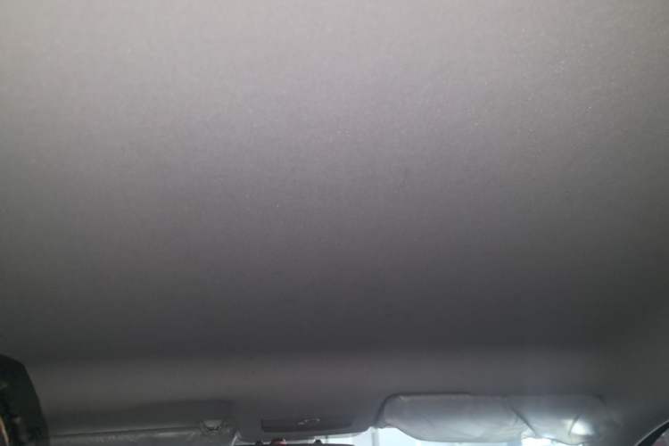 Used Volkswagen Santana 2015 1.4L Manual Fashion Edition Headliner