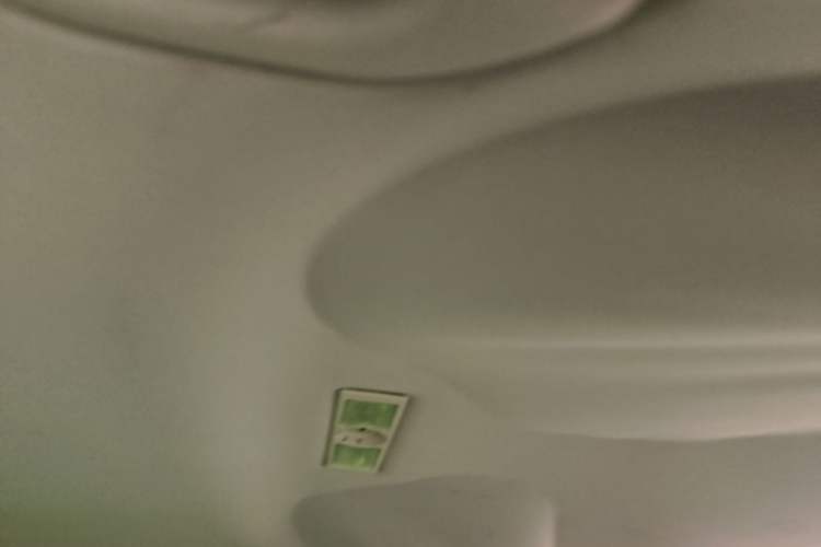Used Volkswagen Santana 2015 1.6L Automatic Comfort Edition Headliner