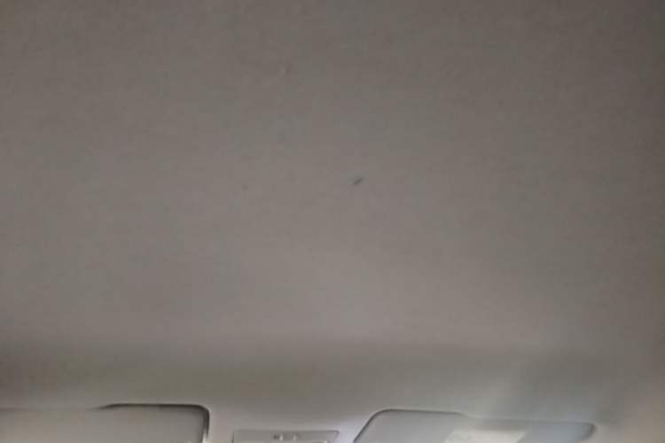 Used Volkswagen Santana 2015 1.4L Manual Fashion Edition Headliner