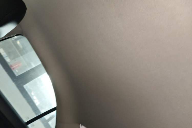 Used Volkswagen Santana 2015 1.4L Manual Fashion Edition Headliner