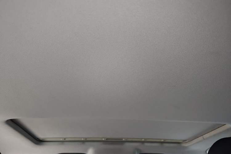 Used Volkswagen Santana 2015 1.4L Manual Comfort Edition Headliner