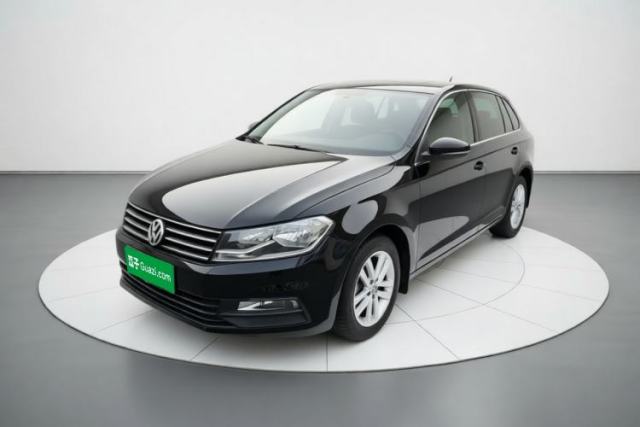 Volkswagen Santana 2015 Haval H6 1.6L Automatic Comfort Model usata