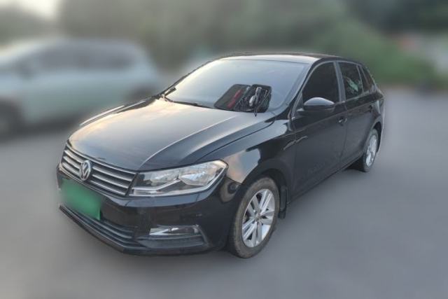 Used Volkswagen Santana 2015 Haval H6 1.6L Automatic Comfort Model