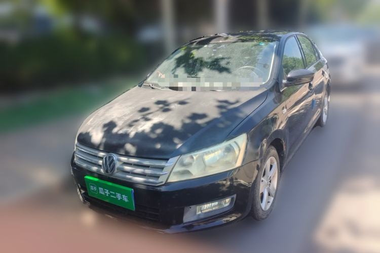 Used Volkswagen Santana 2015 1.6L Automatic Comfort Edition Guazi used car, China used car export, Used car for sale, Used cars, Cheapest cars for sale