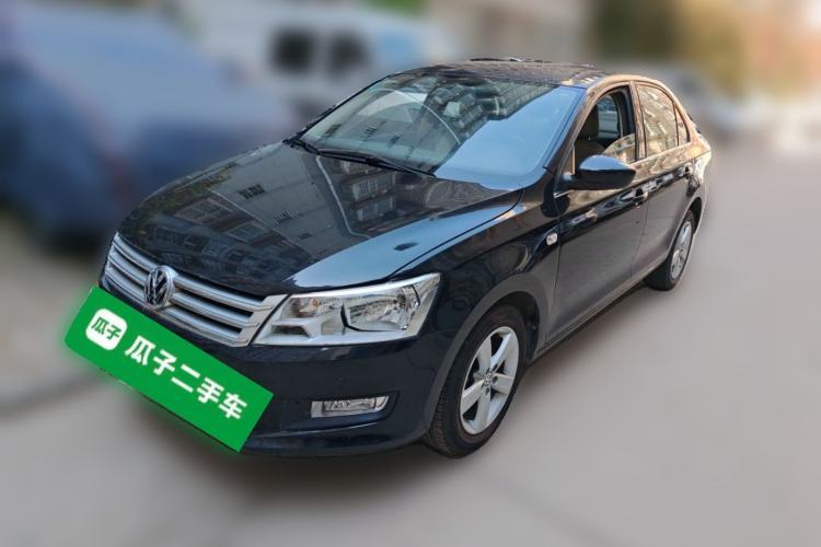 Used Volkswagen Santana 2015 1.6L Automatic Comfort Edition Guazi used car, China used car export, Used car for sale, Used  cars, Cheapest cars for sale