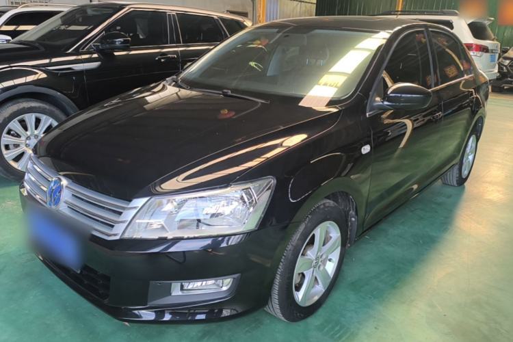 Used Volkswagen Santana 2015 1.6L Automatic Comfort Edition Guazi used car, China used car export, Used car for sale, Used  cars, Cheapest cars for sale