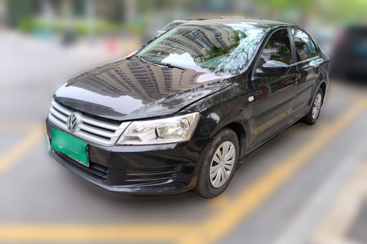 Used Volkswagen Santana 2015 1.4L Manual Fashion Edition Guazi used car, China used car export, Used car for sale, Used  cars, Cheapest cars for sale
