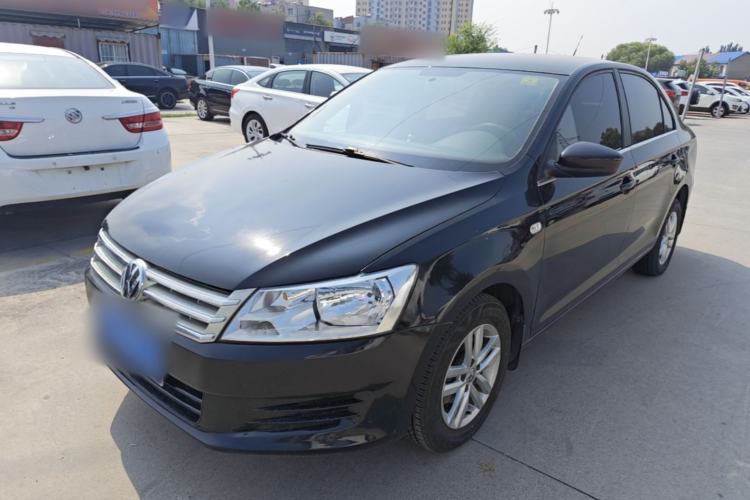 Volkswagen Santana 2015 1.6L Manual Fashion Edition usata Guazi used car, China used car export, Used car for sale, Used cars, Cheapest cars for sale