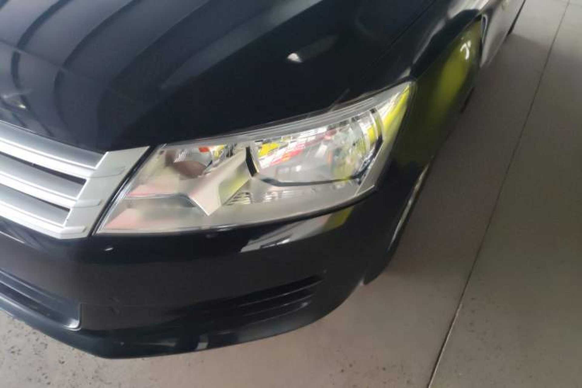 Used Volkswagen Santana 2015 1.6L Automatic Fashion Edition Left Front Headlight