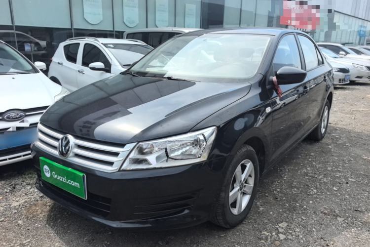 Used Volkswagen Santana 2015 1.4L Manual Fashion Edition Guazi used car, China used car export, Used car for sale, Used  cars, Cheapest cars for sale
