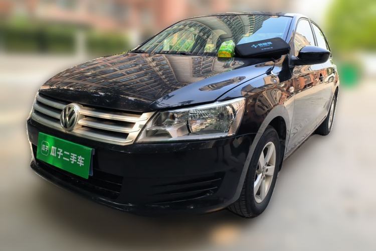 Used Volkswagen Santana 2015 1.4L Manual Fashion Edition Guazi used car, China used car export, Used car for sale, Used cars, Cheapest cars for sale