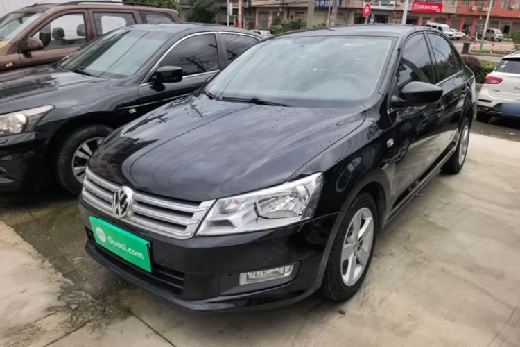 Used Volkswagen Santana 2015 1.6L Automatic Comfort Edition Guazi used car, China used car export, Used car for sale, Used  cars, Cheapest cars for sale
