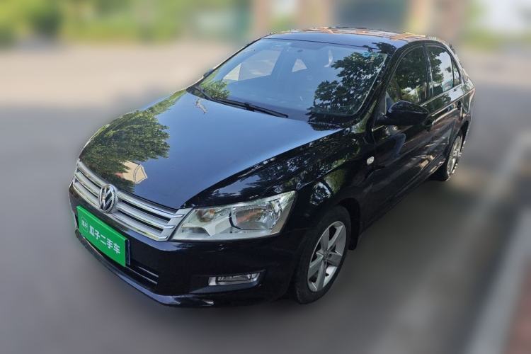 Used Volkswagen Santana 2015 1.6L Automatic Comfort Edition Guazi used car, China used car export, Used car for sale, Used  cars, Cheapest cars for sale