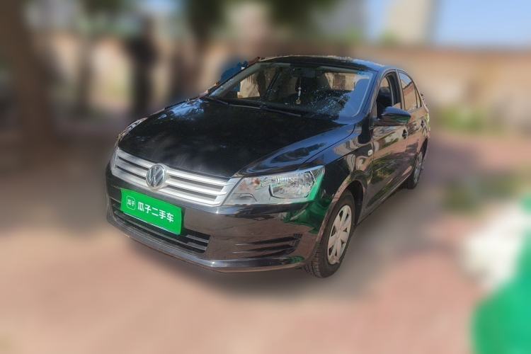 Used Volkswagen Santana 2015 1.6L Manual Fashion Edition Guazi used car, China used car export, Used car for sale, Used  cars, Cheapest cars for sale