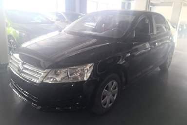 Used Volkswagen Santana 2015 1.4L Manual Fashion Edition