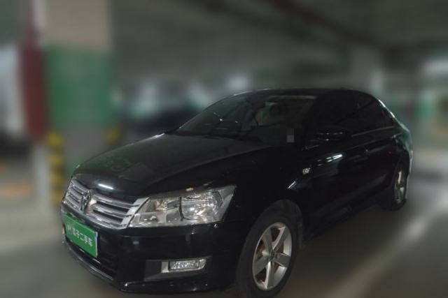 Used Volkswagen Santana 2015 1.6L Automatic Comfort Edition