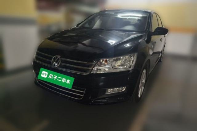 Used Volkswagen Santana 2015 1.6L Automatic Comfort Edition