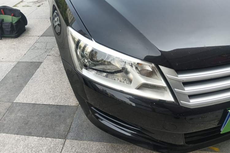 Used Volkswagen Santana 2015 1.6L Manual Fashion Edition Right Front Headlight