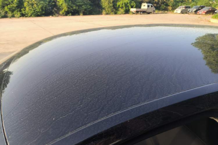 Used Volkswagen Santana 2015 1.4L Manual Fashion Edition Roof